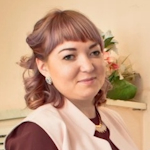 Чихачева Надежда Олеговна – учитель физики , высшее образование.